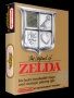 Nintendo  NES  -  Legend of Zelda, The (USA) (Rev A)